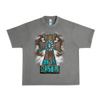 Tornado cross1 Urban Heavy Tee - RanaPortraitStore