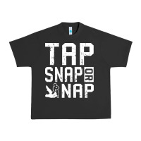 Pigment Black Tap Snap Or Nap Jiu Jitsu Hoodie Brazilian BJJ Gifts Urban Heavy Tee - longCreatives
