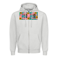 Dove Grey cowgirls don't cry mug mug 15 oz Zipper Hoodie - Artiststas