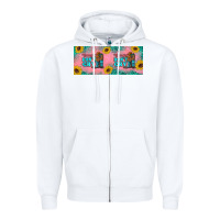 White cowgirls don't cry mug mug 15 oz Zipper Hoodie - Artiststas
