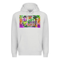 Dove Grey I am witch Coffee Kids Cup Premium Hoodie - CowhideDigitalArt