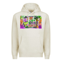 Oatmeal Heather I am witch Coffee Kids Cup Premium Hoodie - CowhideDigitalArt