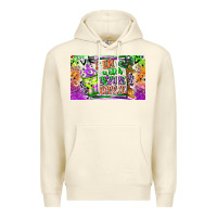 Sandshell I am witch Coffee Kids Cup Premium Hoodie - CowhideDigitalArt