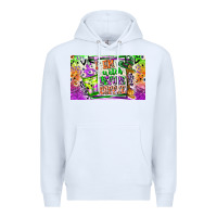 White I am witch Coffee Kids Cup Premium Hoodie - CowhideDigitalArt