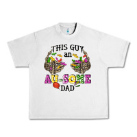 Lunar Rock this guy an au some dad Urban Heavy Tee - CowGirlArtShop
