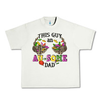 Pistachio this guy an au some dad Urban Heavy Tee - CowGirlArtShop