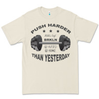 Bone push harder Premium Tee - Bettercallsaul