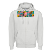 Dove Grey cowgirls don't cry mug 11 oz Zipper Hoodie - Artiststas