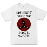 White Your Biggest Competitor Premium Tee - Bettercallsaul