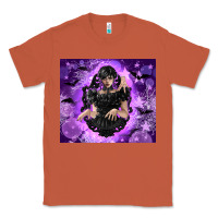 Copper gothic girl night Classic Tee - TumblerDesignByShophia