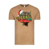 Vintage Camel texas christmas Vintage Tee - CowGirlArtShop
