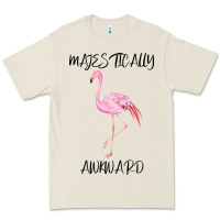 Bone Majestically Awkward Premium Tee - Bettercallsaul