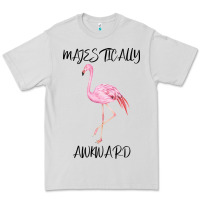 Majestically Awkward Premium Tee | Teevron