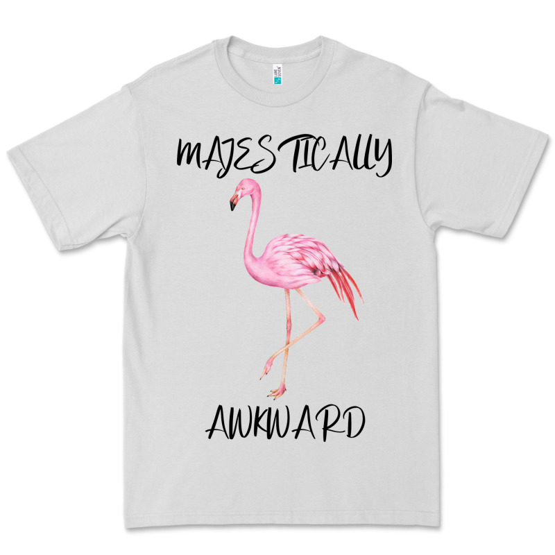 Majestically Awkward Premium Tee by Bettercallsaul | Teevron