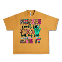 Peanut Butter Nurses can't fix stupid Urban Heavy Tee - CowGirlArtShop