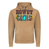 Vintage Camel Howdy mom mother's day Vintage Hoodie - HowdyJamesFarm