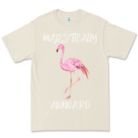 Bone Majestically Awkward Premium Tee - Bettercallsaul