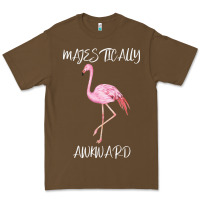 Cacao Majestically Awkward Premium Tee - Bettercallsaul