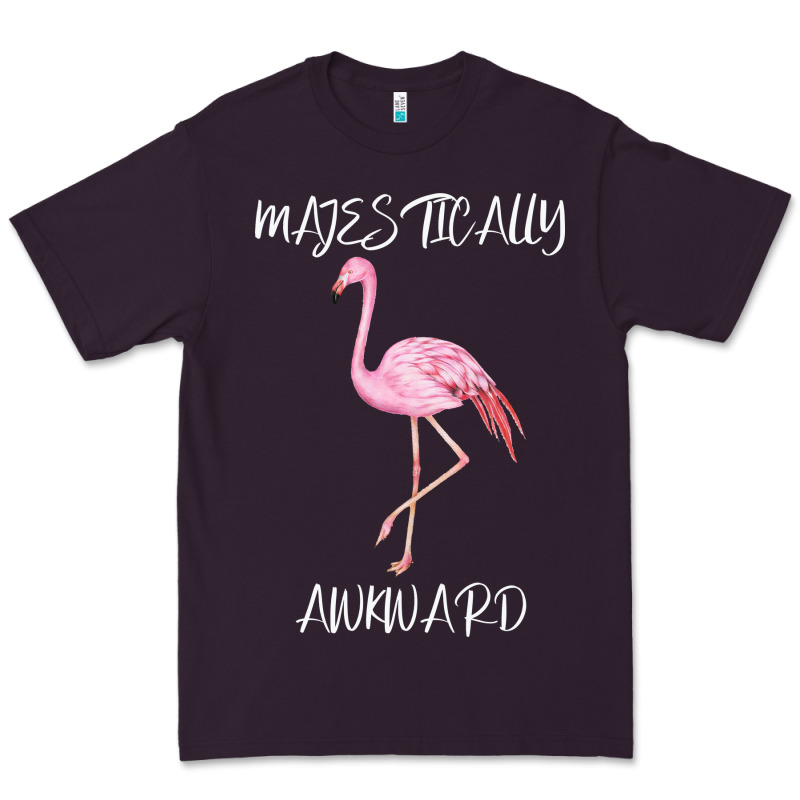 Majestically Awkward Premium Tee by Bettercallsaul | Teevron