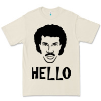 Bone Lionel Richie  It's Me Premium Tee - longCreatives