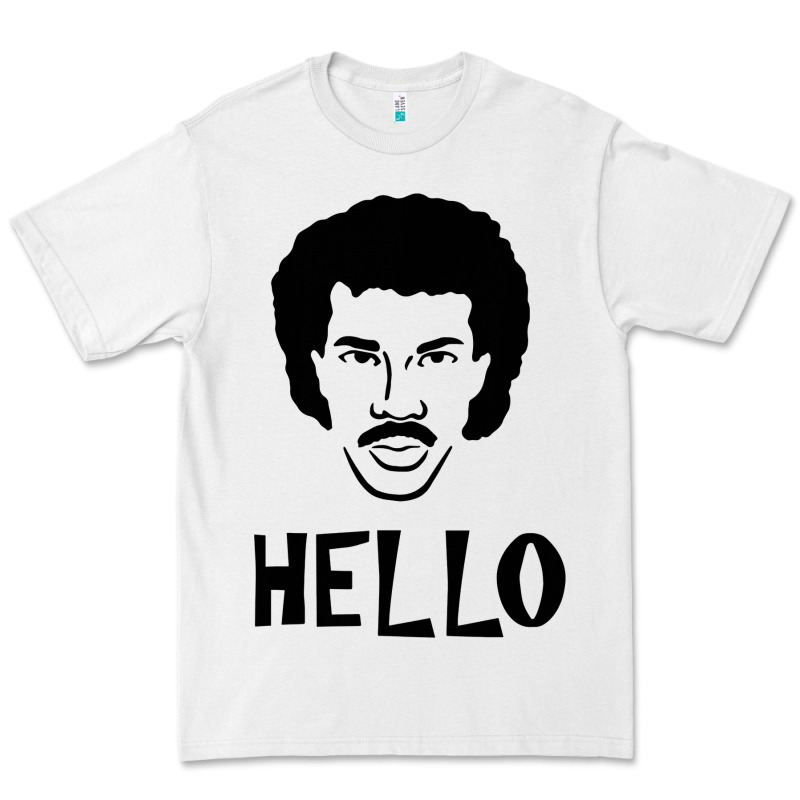 Lionel Richie  It's Me Premium Tee by longCreatives | Teevron