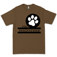 Cacao The DogFather Premium Tee - Bettercallsaul