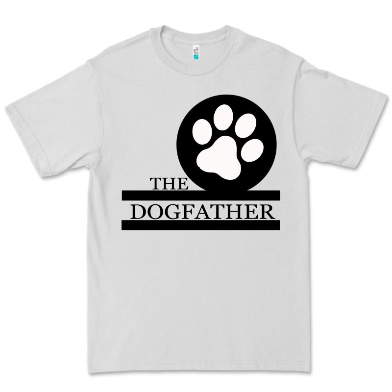 The Dogfather Premium Tee by Bettercallsaul | Teevron