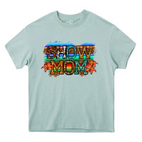 Arona show mom led light Heavy Core Tee - JahusDesignShop