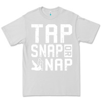 Dove Grey Tap Snap Or Nap Jiu Jitsu Hoodie Brazilian BJJ Gifts Premium Tee - longCreatives