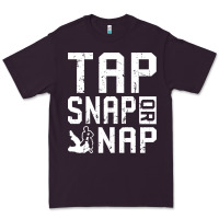 Plum Tap Snap Or Nap Jiu Jitsu Hoodie Brazilian BJJ Gifts Premium Tee - longCreatives