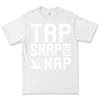 White Tap Snap Or Nap Jiu Jitsu Hoodie Brazilian BJJ Gifts Premium Tee - longCreatives