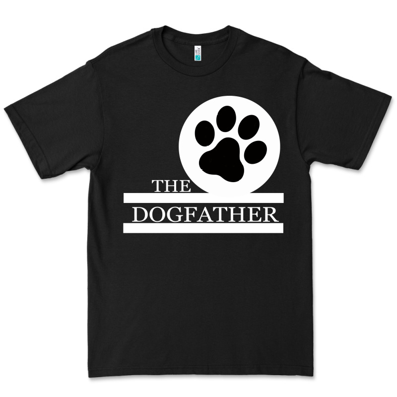 The Dog Father Premium Tee by Bettercallsaul | Teevron