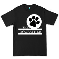 Black The Dog Father Premium Tee - Bettercallsaul