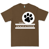 Cacao The Dog Father Premium Tee - Bettercallsaul