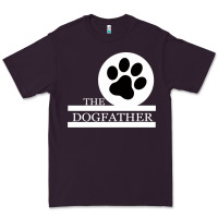 Plum The Dog Father Premium Tee - Bettercallsaul