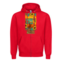 Red don't jesus done it that way western skeleton  12 oz can cooler  (slim Zipper Hoodie - Artiststas