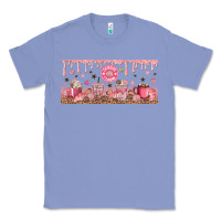 Colony Blue Cafecito y Chisme Classic Tee - TumblerDesignByShophia