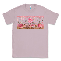 Lilac Cafecito y Chisme Classic Tee - TumblerDesignByShophia
