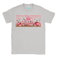 Moon Dust Cafecito y Chisme Classic Tee - TumblerDesignByShophia