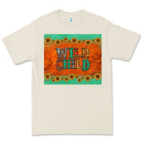 Bone western wild child Premium Tee - Jasminsmagicworld