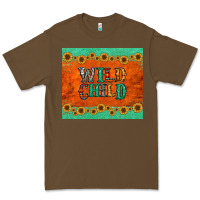 Cacao western wild child Premium Tee - Jasminsmagicworld