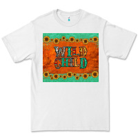 White western wild child Premium Tee - Jasminsmagicworld