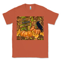 Copper cutest pumpkin in the patch Classic Tee - TumblerDesignByShophia