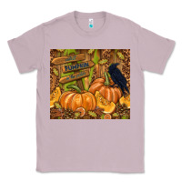 Lilac cutest pumpkin in the patch Classic Tee - TumblerDesignByShophia