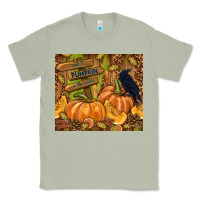 Matcha cutest pumpkin in the patch Classic Tee - TumblerDesignByShophia