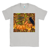Moon Dust cutest pumpkin in the patch Classic Tee - TumblerDesignByShophia