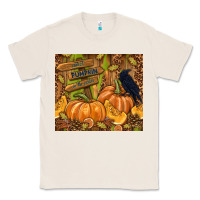 Natural cutest pumpkin in the patch Classic Tee - TumblerDesignByShophia