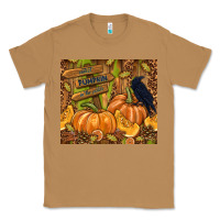 Toasted Coconut cutest pumpkin in the patch Classic Tee - TumblerDesignByShophia