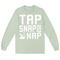 Matcha Tap Snap Or Nap Jiu Jitsu Hoodie Brazilian BJJ Gifts Long Sleeve Tee - longCreatives