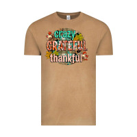 Vintage Camel crazy grateful thankful Vintage Tee - CowGirlArtShop